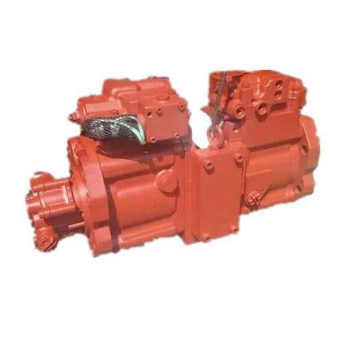 現代R160LC-7 液壓泵 31N5-10011 K5V80DT-1PCR-9C05 現代R160LC-7 液壓泵 31N5-10011 K5V80DT-1PCR-9C05